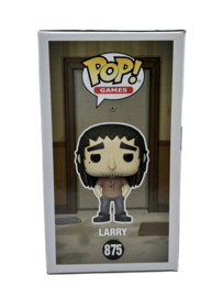 Funko POP! Sally Face: Larry #875