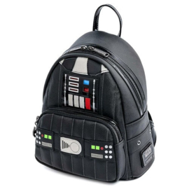 Loungefly Mini Backpack Star Wars: Darth Vader