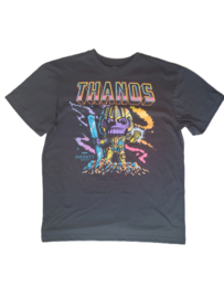 Funko Tee Marvel: The Infinity Saga Thanos (Size S)