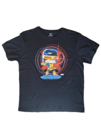 Funko Tee Marvel: X-men Cyclops (Size XL)