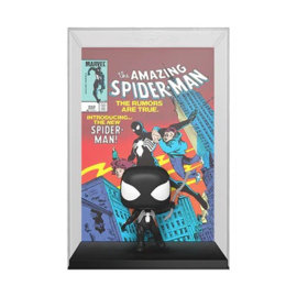 Funko POP! Comic Cover Marvel: Amazing Spider-Man #40