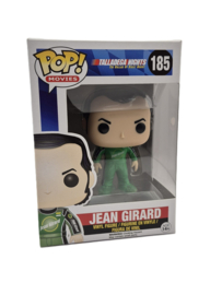 Funko POP! Talladega Nights The Ballad of Ricky Bobby: Jean Girard #185