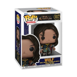 Funko POP! Lord of the Rings The War of the Rohirrim: Wulf #1837
