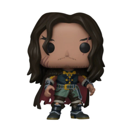 Funko POP! Lord of the Rings The War of the Rohirrim: Wulf #1837