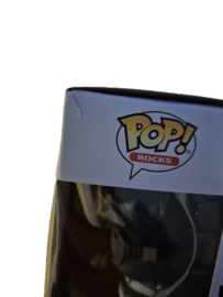 Funko POP! Notorious B.I.G. Summer '95 #436 (Box Damage)