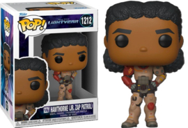 Funko POP! Disney Lightyear: Izzy Hawthorne #1212