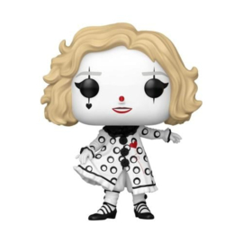 Funko POP! IT Welcome to Derry: Original Periwinkle #1854