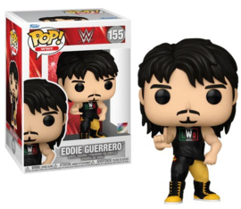 Funko POP! WWE: Eddie Guerrero #155