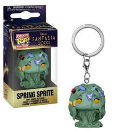 Funko POP! Keychain Disney Fantasia 2000: Spring Sprite