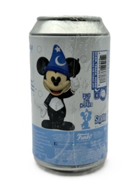 Funko Vinyl Soda Disney: Philharmagic Mickey Mouse