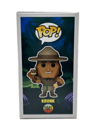 Funko POP! Disney: Kronk #1041 Summer Convention 2021 Limited Edition