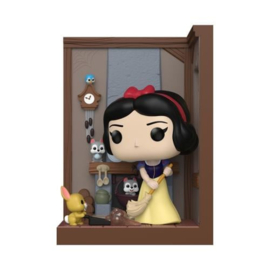 Funko POP! Nooks Disney: Snow White in Cottage