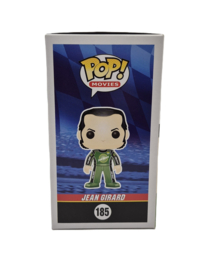 Funko POP! Talladega Nights The Ballad of Ricky Bobby: Jean Girard #185