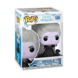 Funko POP! Disney the Little Mermaid: Ursula #1364