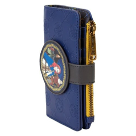 Loungefly Wallet Lord of the Rings: The War of the Rohirrim
