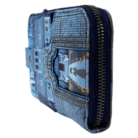 Loungefly Wallet Wednesday: Nevermore Castle