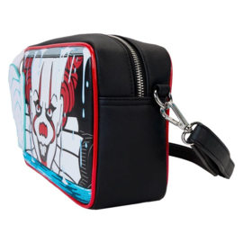 Loungefly Crossbody Bag IT: Pennywise Balloon