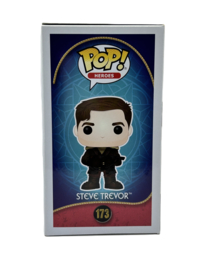 Funko POP! Wonder Woman: Steve Trevor #173