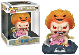 Funko POP! Deluxe One Piece: Hungry Big Mom #1268