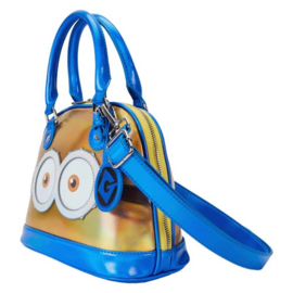 Loungefly Crossbody Bag Despicable Me: Minions Heritage Dome