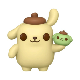 Funko POP! Sanrio Hello Kitty: Pompompurin #94