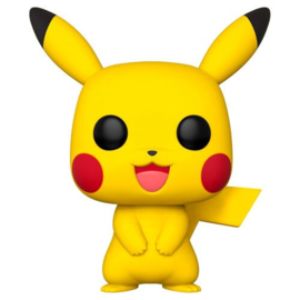 Funko POP! Pokemon: Pikachu #353 (10 Inch)