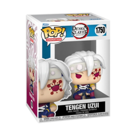 Funko POP! Demon Slayer: Tengen Uzui (FlashBack) #1750