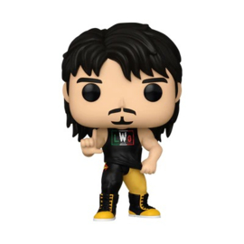 Funko POP! WWE: Eddie Guerrero #155