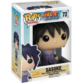 Funko POP! Naruto Shippuden: Sasuke #72