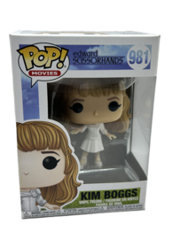 Funko POP! Edward Scissorhands: Kim Boggs #981