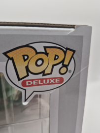 Funko POP! Avatar The Last Airbender: King Bumi #1444 (Box Damage)