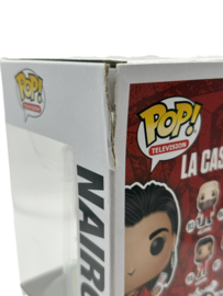 Funko POP! La Casa de Papel: Nairobi #916