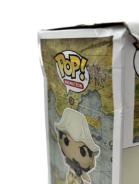 Funko POP! One Piece: Usopp #401