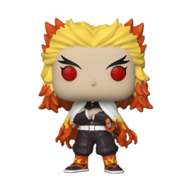 Funko POP! Demon Slayer: Kyojuro Rengoku #1308