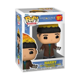 Funko POP! Home Alone 2: Harry #1917