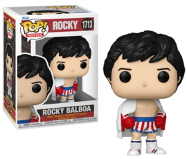 Funko POP! Rocky IV: Rocky Balboa #1713