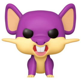 Funko POP! Pokemon: Rattata #595