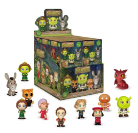 Funko Mystery Minis Dreamwork 30th Anniversary: Shrek