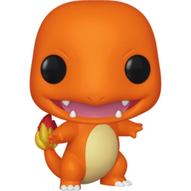 Funko POP! Pokemon: Charmander #455