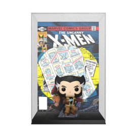 Funko POP! Comic Cover Marvel: The Uncanny X-Men Wolverine #50