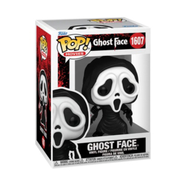 Funko POP! Ghost Face #1607