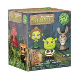 Funko Mystery Minis Dreamwork 30th Anniversary: Shrek