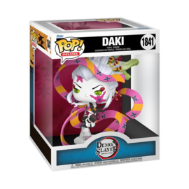 Funko POP! Deluxe Demon Slayer: Daki #1841