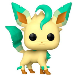 Funko POP! Pokemon: Leafeon #866