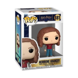 Funko POP! Harry Potter: Hermione Granger #181