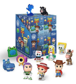 Funko Mystery Minis Disney Pixar: Toy Story 5