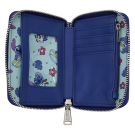 Loungefly Wallet Disney Lilo & Stitch: Animal Friends