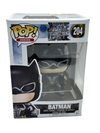 Funko POP! Justice League: Batman #204