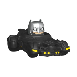 Funko Bitty POP! Rides DC: Batman with Batmobile