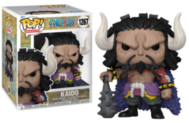 Funko POP! One Piece: Kaido #1267